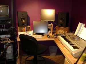 BobSongs Studio