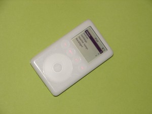 I-Pod