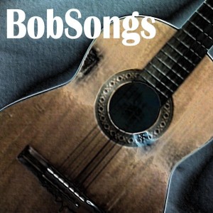 BobSongs logo