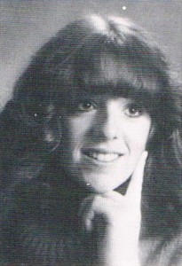 Carla Smith's High School Grad photo