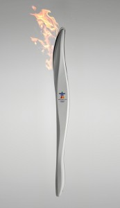 Olympic Torch