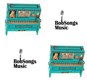 Bob Gray - BobSongs Music - BobSongs.com